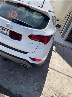 هيونداي سانتافي
